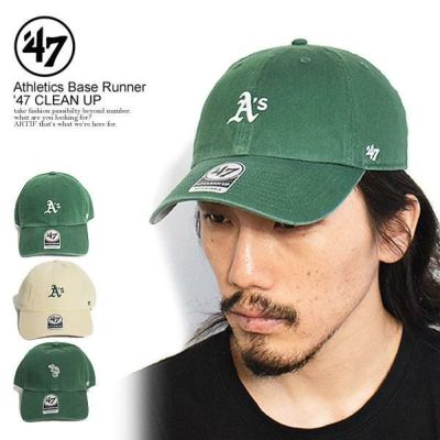 B'z run キャップ B'z RUN キャップ - メルカリ
