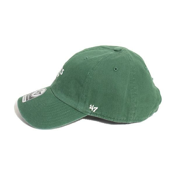 47 フォーティーセブン Athletics Base Runner '47 CLEAN UP