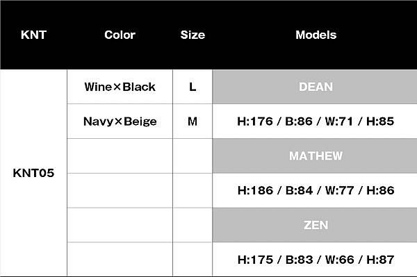 30％OFF SALE セール glamb グラム Military Combination Knit