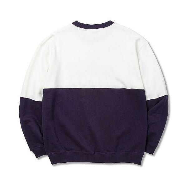 40％OFF SALE セール CALEE キャリー CALEE Univ. contrasting