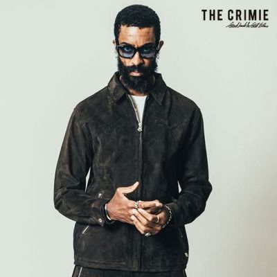 CRIMIE(クライミー) ジャケット | ARTIF [ストリートブランド