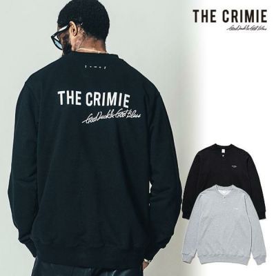 CRIMIE（クライミー） | ARTIF [ストリートブランド正規通販店]