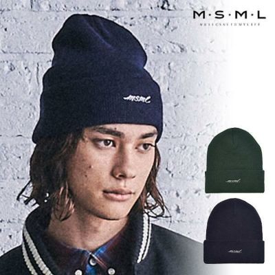 M.S.M.L(エムエスエムエル) | ARTIF [ストリートブランド正規通販店]