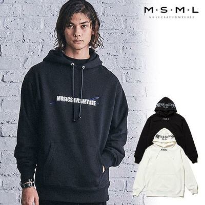 M.S.M.L(エムエスエムエル) | ARTIF [ストリートブランド正規通販店]