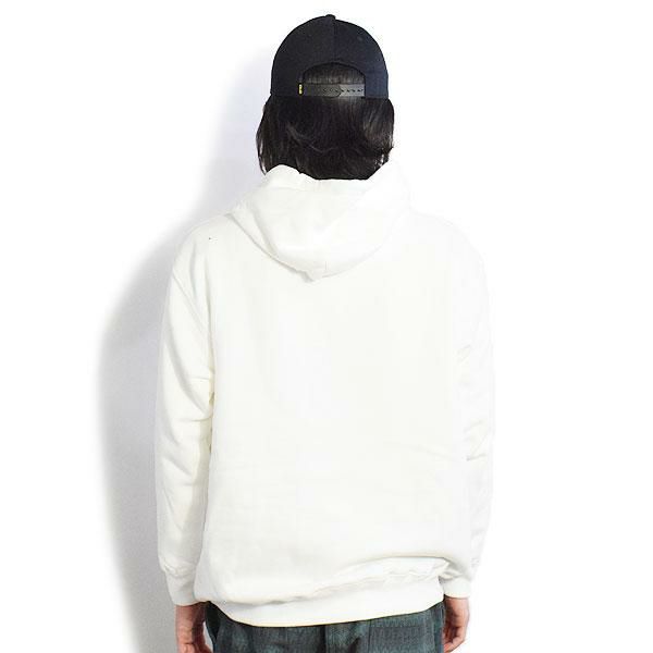 CALEE PULLOVER HOODIE プルオーバー パーカー CALEE】（キャリー）