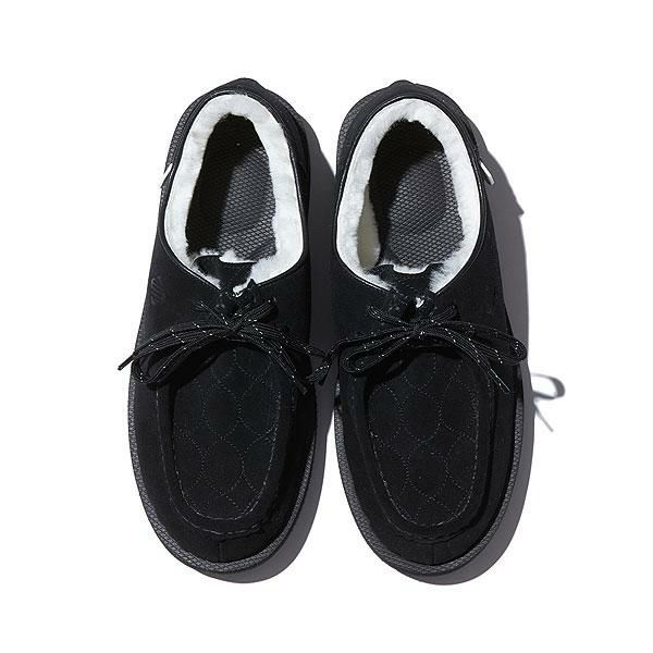 30％OFF SALE セール RADIALL ラディアル GOURD - BOA MOC SHOES