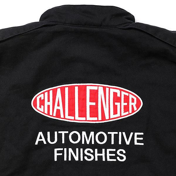 CHALLENGER チャレンジャー NATIONAL RACING JACKET