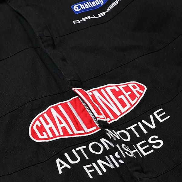 CHALLENGER チャレンジャー NATIONAL RACING JACKET