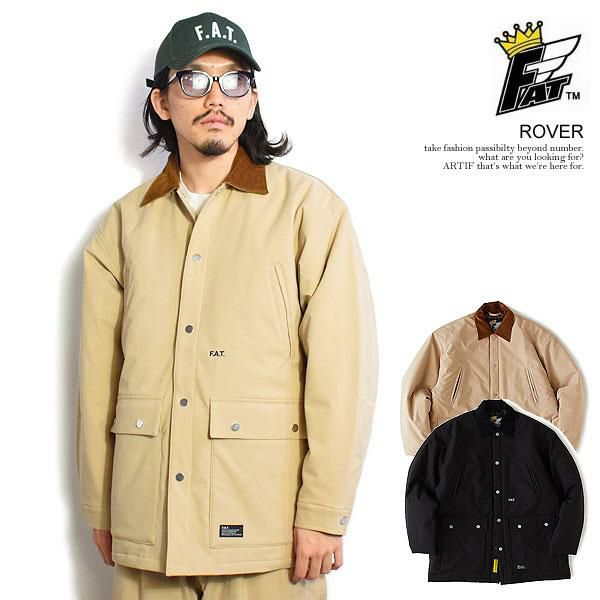 30％OFF SALE セール FAT エフエーティー ROVER