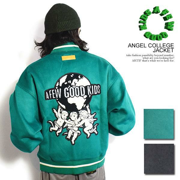 50％OFF SALE セール A FEW GOOD KIDS アフューグッドキッズ ANGEL