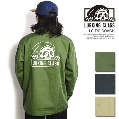 LURKING CLASS(ラーキングクラス) | ARTIF [ストリートブランド正規通販店]