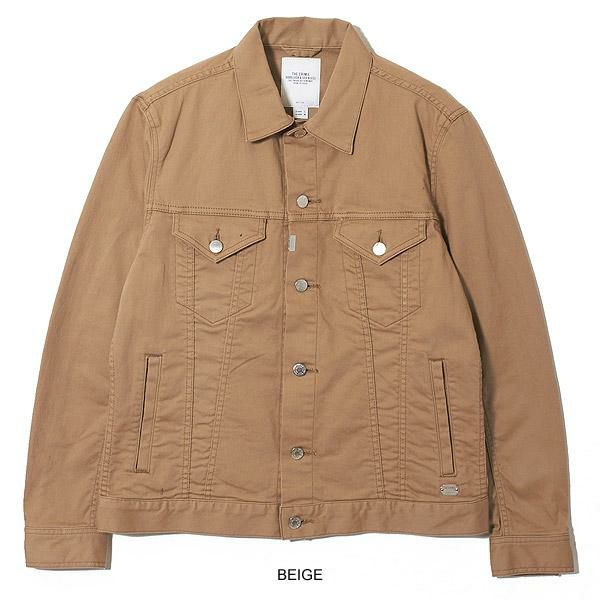 人気ブランド 海外通販 - 国内入手困難 セール SALE 50%OFF CRIMIE TWILL STRETCH FREE BORN クライミー ジャケット・アウター