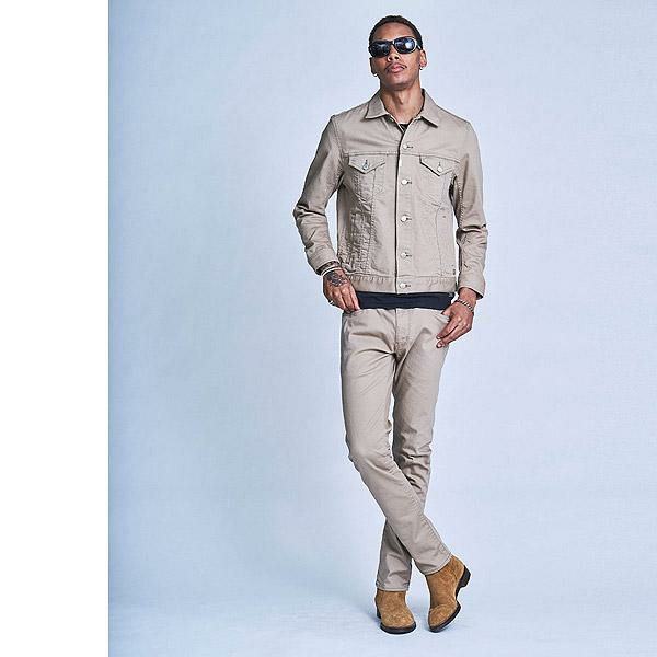 50%OFF SALE セール CRIMIE クライミー BORN FREE STRETCH TWILL