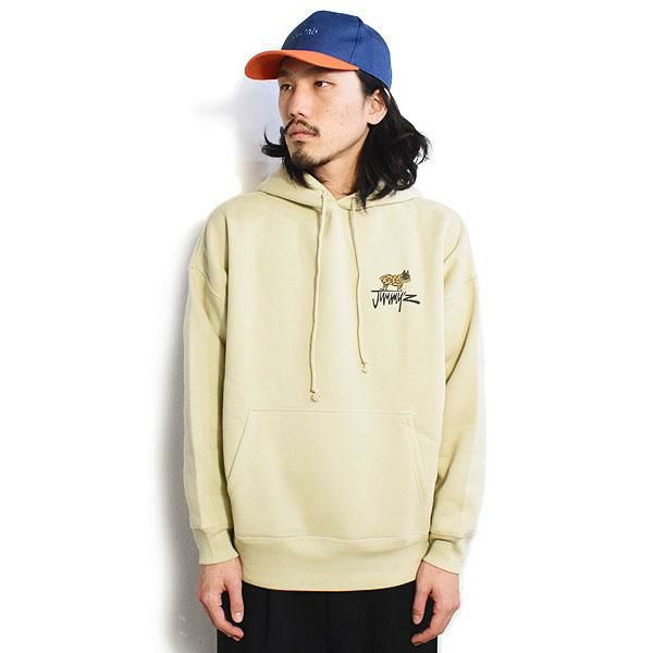 The Endless Summer エンドレスサマー TES x JIMMY'Z BIG PARKA