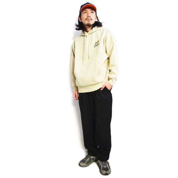 The Endless Summer エンドレスサマー TES x JIMMY'Z BIG PARKA
