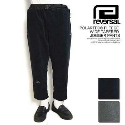 40％OFF SALE セール reversal リバーサル POLARTEC FLEECE WIDE