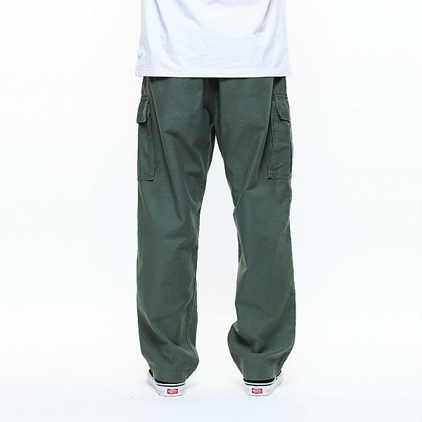 パンツ Liberaiders 6 POCKET ARMY PANTS Liberaiders リベレイダース 6 POCKET ARMY PANTS | ARTIF