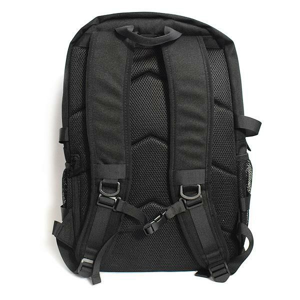 BEN DAVIS ベンデイビス STREET DAYPACK 31L