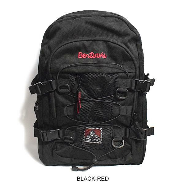 BEN DAVIS ベンデイビス STREET DAYPACK 31L