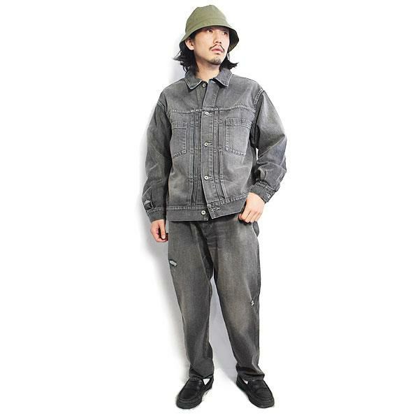 【23区】【中村アンさん着用】ライトタッサー フーデットジャケット 中村アンさん着用】ライトタッサー フーデットジャケット(番号