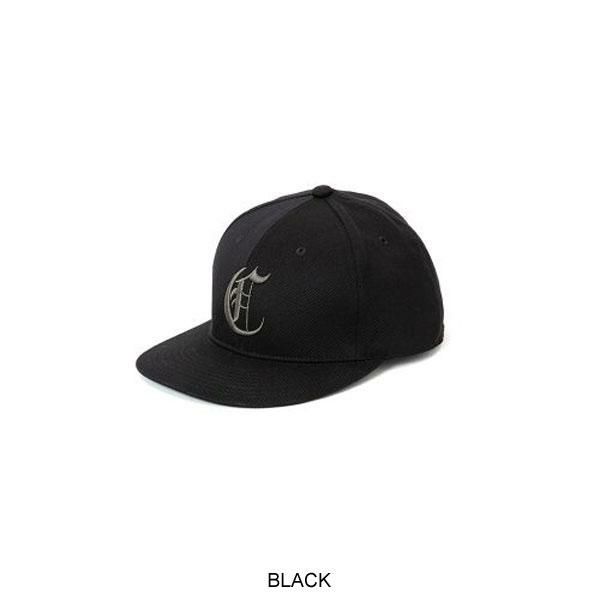 30％OFF SALE セール CALEE キャリー CAL Twill baseball cap