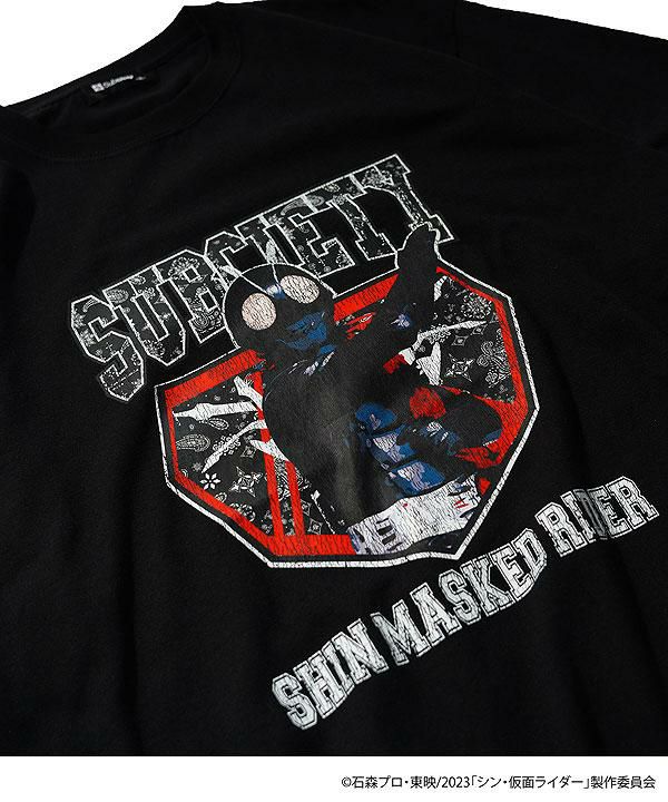 Subciety × シン・仮面ライダー 　Tシャツ　激レア　#西野七瀬 000000105707-01-xl.jpg?t=