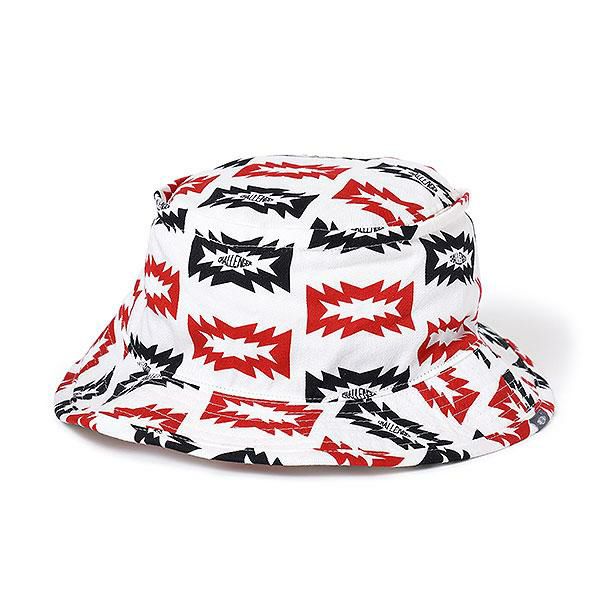 CHALLENGER チャレンジャー NATIVE BUCKET HAT