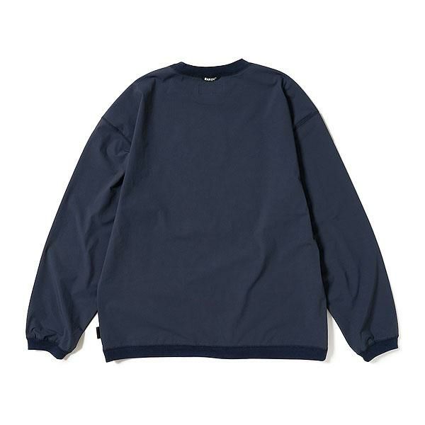 ROUGH AND RUGGED ラフアンドラゲッド PEAKS LS