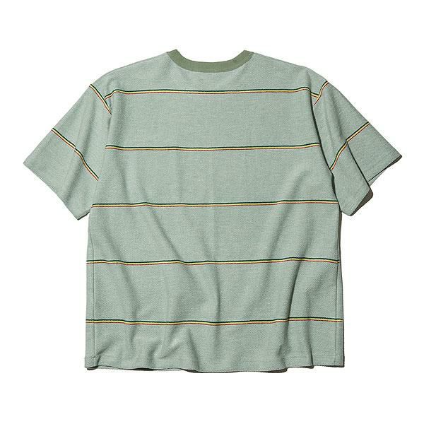 30％OFF SALE セール RADIALL ラディアル EL CAMINO - CREW NECK T