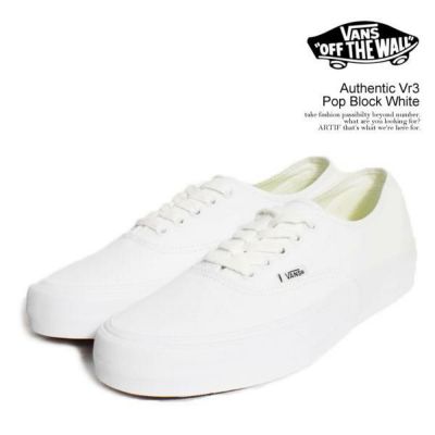 VANS（バンズ ） | PHYNAM（ファイナム）実店舗ARTIF [ストリート