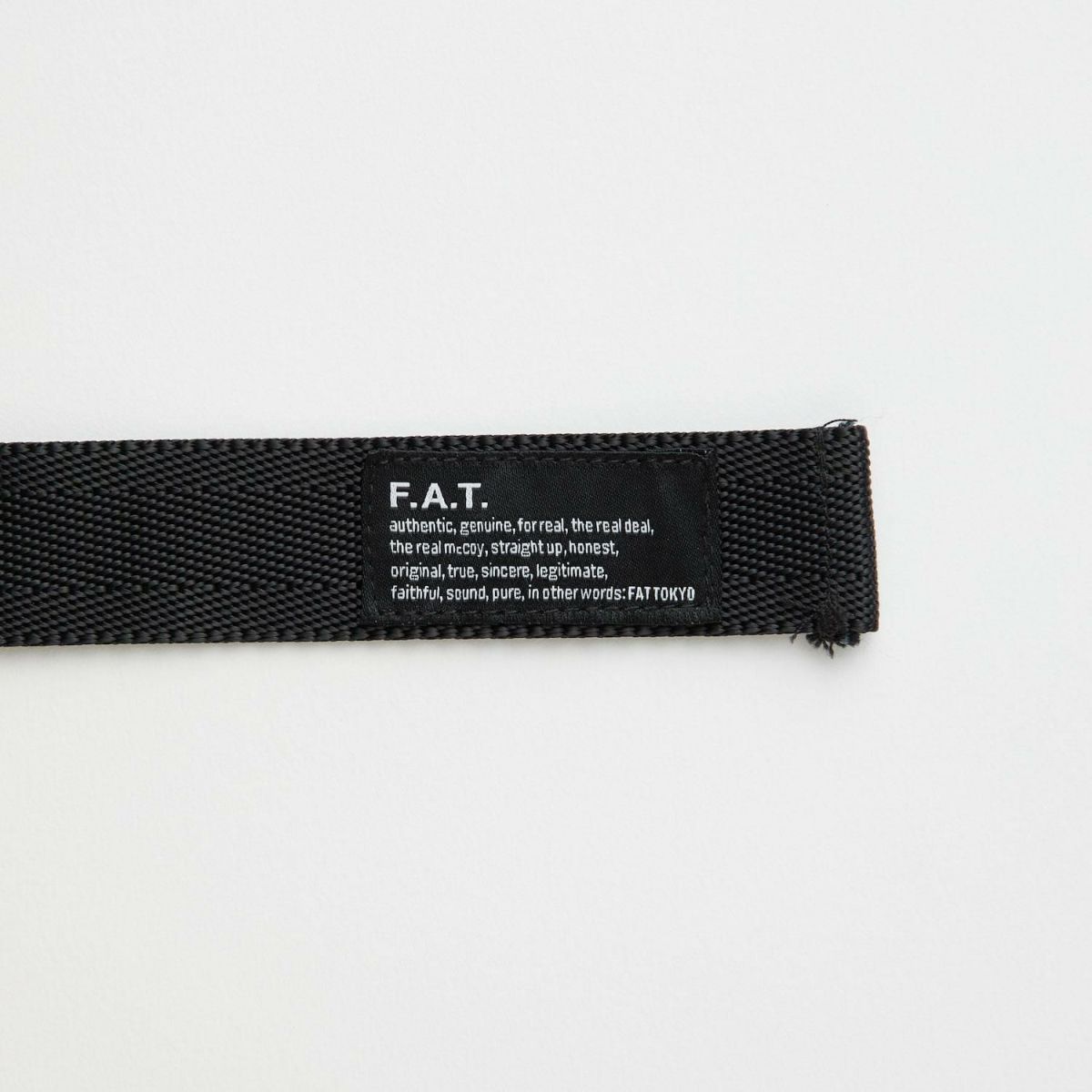 30％OFF SALE セール FAT エフエーティー MEGASUCKER