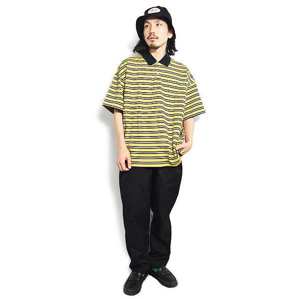 40%OFF SALE セール CALEE キャリー Drop shoulder narrow pitch