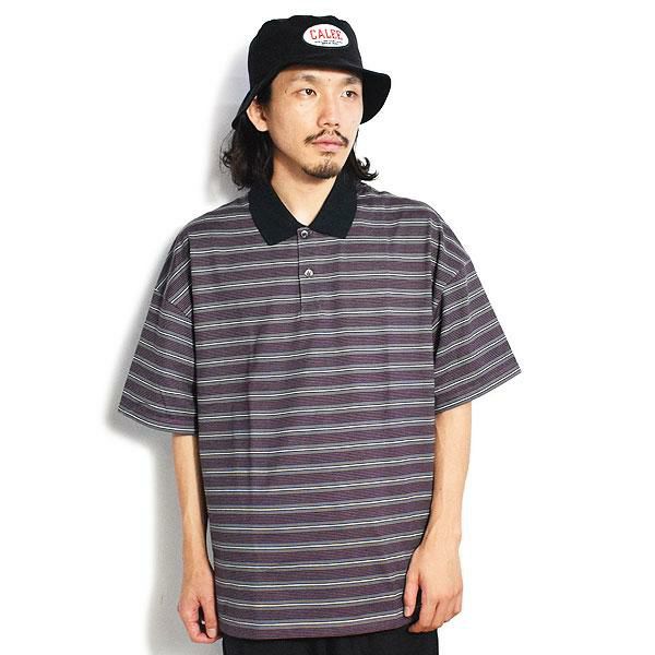 CALEE × CAPTAINS HELM × Cph/Golf™️ #PLEASURE SEEKERS NYLON