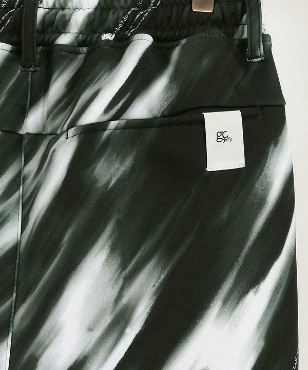 30％OFF SALE セール GLIMCLAP グリムクラップ Black-and-white