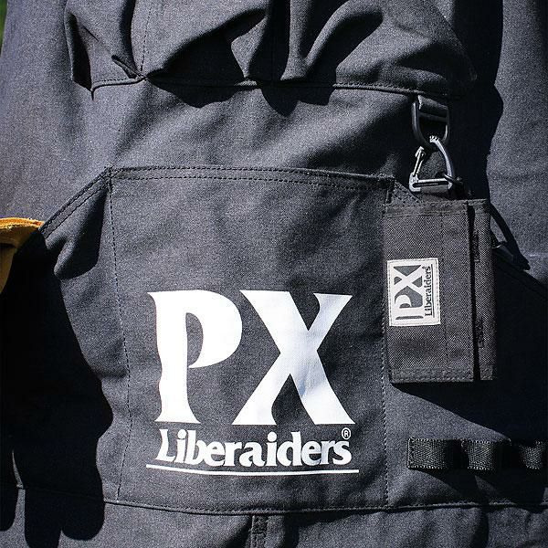 Liberaiders PX リベレイダース Liberaiders PX UTILITY APRON | ARTIF