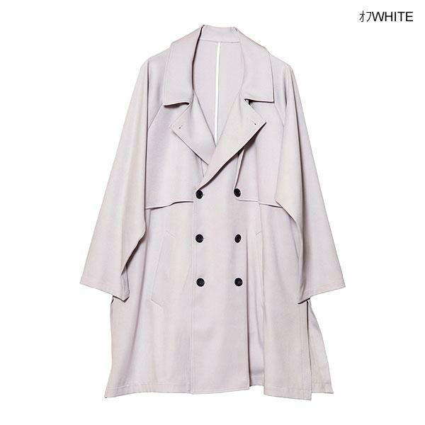 50％OFF SALE セール NO ID. ノーアイディー ダブルガンフラップ