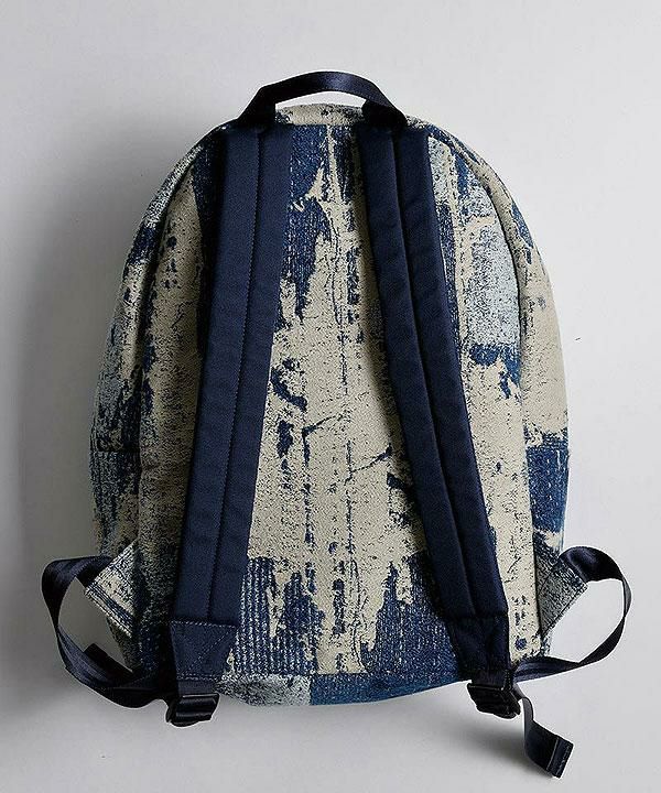 FDMTL ファンダメンタル OUTDOOR PRODUCTS JAQUARD BACK PACK