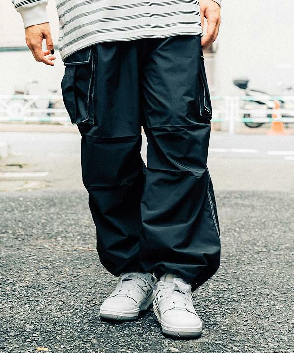 30％OFF SALE セール SUBCIETY サブサエティ SNOW CARGO PANTS