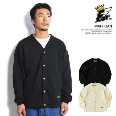 極美品FAT used加工カーディガンFIGDIGAN サイズFAT(XL) 極美品FAT used加工カーディガンFIGDIGAN サイズFAT(XL)