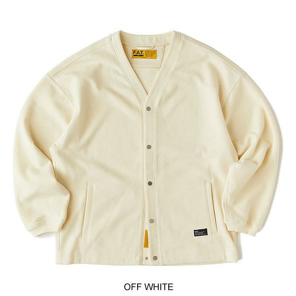 30％OFF SALE セール FAT エフエーティーWAFFGAN