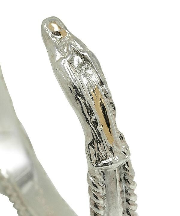 40％OFF SALE セール CRIMIE クライミー PYRAMID ROPE STUDS