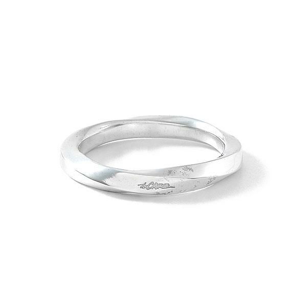 40%OFF SALE セール CRIMIE クライミー ETERNITY SILVER RING