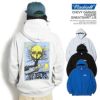 20％OFF SALE セール RADIALL ラディアル CHEVY GARAGE - HOODIE