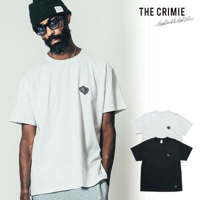 CRIMIE(クライミー) Tシャツ | PHYNAM（ファイナム）実店舗ARTIF