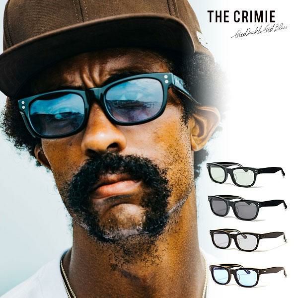 CRIMIE ROB BIKER SHADE SUNGLASSコメントありがとうございます