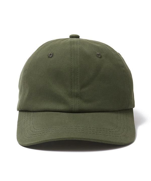 30％OFF SALE セール CRIMIE クライミー LOGO PLAQUE CAP