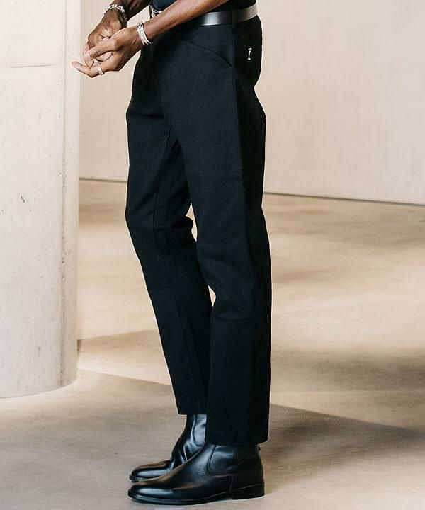 30％OFF SALE セール CRIMIE クライミー STRETCH TWILL SMART
