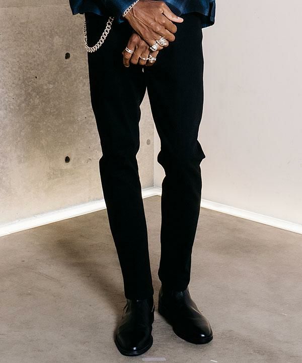 30％OFF SALE セール CRIMIE クライミー STRETCH TWILL SLIM FIT