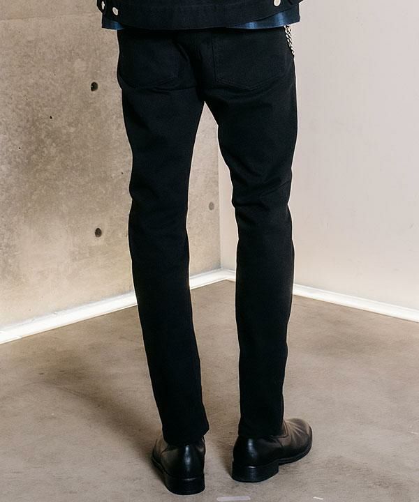 30％OFF SALE セール CRIMIE クライミー STRETCH TWILL SLIM FIT