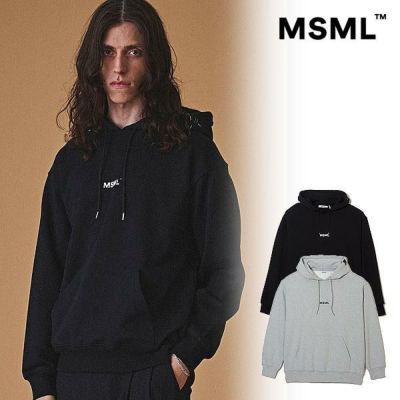 MSML（エムエスエムエル）の「MSML SWEAT PANTS / スウェット